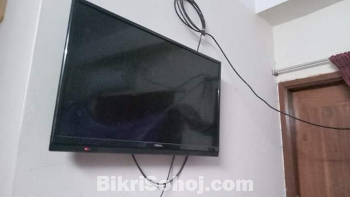 32'Konka led TV